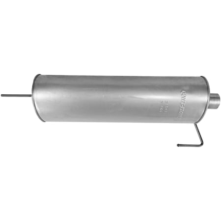 Walker Exhaust Exhaust Muffler 21541